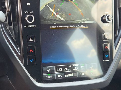 Used 2025 Subaru Forester Premium w/ Protection Package (1PH) AWD/4WD image 26