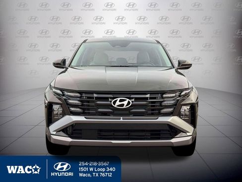 New 2026 Hyundai Tucson SE image 14