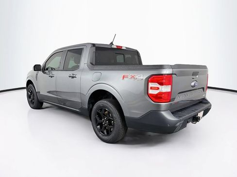 Used 2023 Ford Maverick Lariat w/ Lariat Luxury Package AWD/4WD image 7