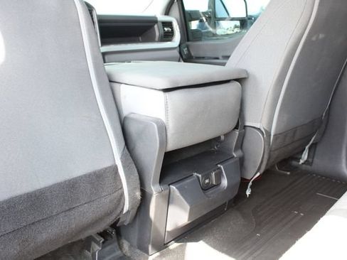 Used 2025 Ford F350 XL w/ XL Driver Assist Package AWD/4WD image 22