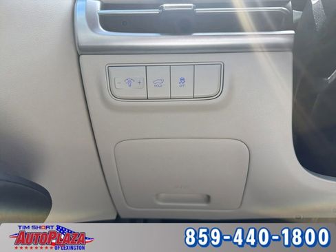 Used 2025 Hyundai Tucson SEL AWD/4WD image 28
