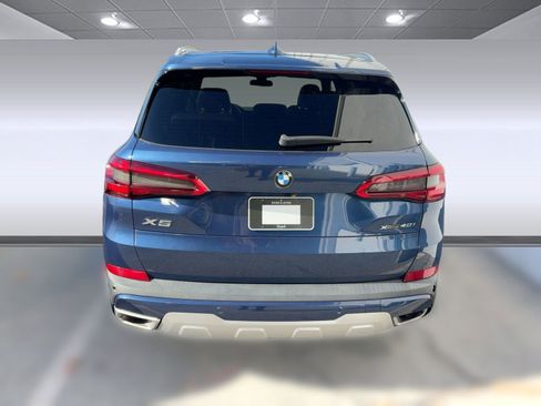 Used 2019 BMW X5 xDrive40i w/ Convenience Package image 10