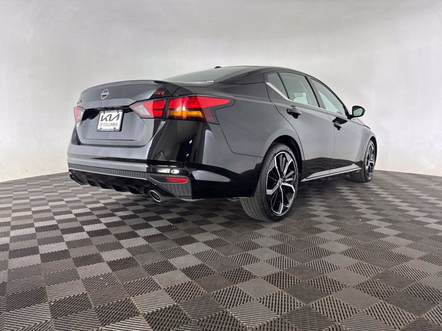 Used 2026 Nissan Altima 2.5 SR FWD image 12