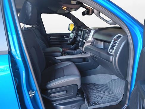 Used 2023 RAM 1500 Lone Star image 25