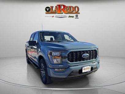 Used 2023 Ford F150 XL w/ STX Appearance Package