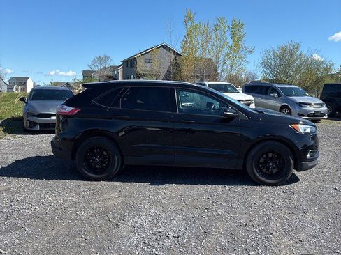 Used 2020 Ford Edge SEL w/ Convenience Package AWD/4WD image 6
