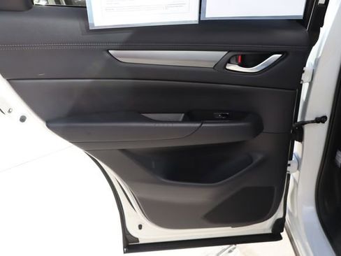 Used 2023 MAZDA CX-5 AWD 2.5 S w/ Preferred Package image 27