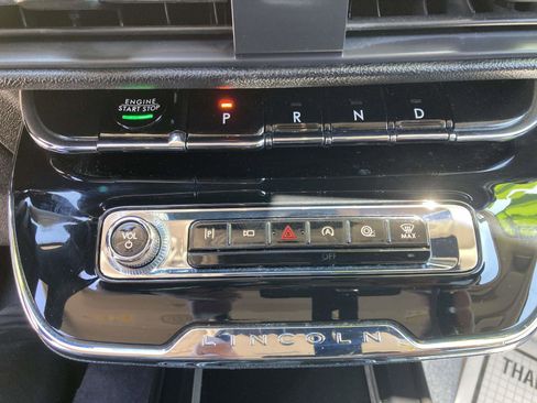 Used 2023 Lincoln Corsair FWD w/ Equipment Group 101A image 26