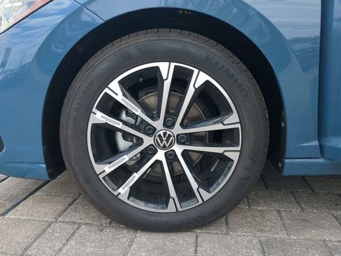 New 2026 Volkswagen Jetta Sport image 30