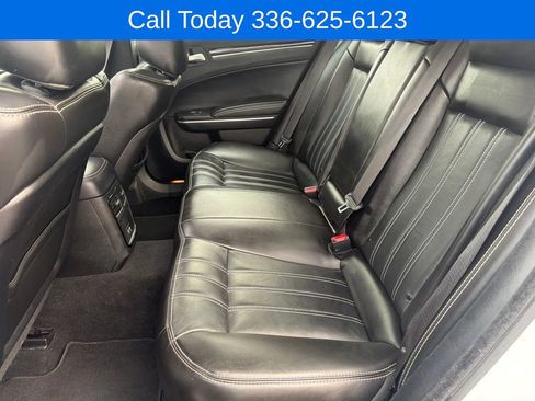 Used 2022 Chrysler 300 S RWD image 26