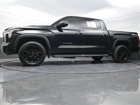Used 2023 Toyota Tundra Limited w/ TRD Off-Road Package image 23