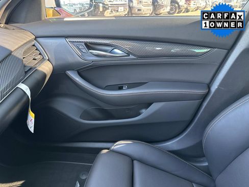Used 2025 Cadillac CT5 V image 26