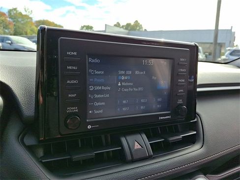 Certified 2020 Toyota RAV4 LE image 17