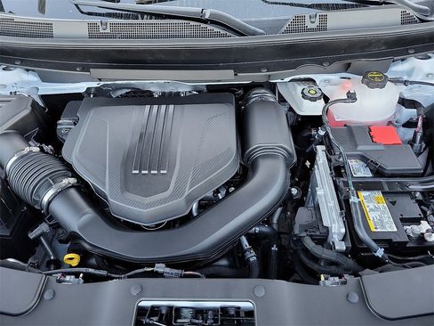 New 2026 GMC Acadia Denali Ultimate w/ LPO, Floor Liner Package image 13