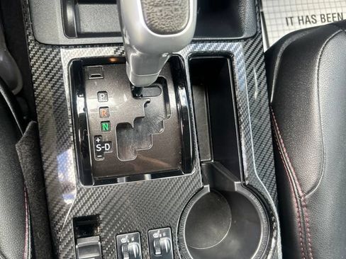 Used 2023 Toyota 4Runner TRD Off-Road Premium w/ Moonroof Package AWD/4WD image 31