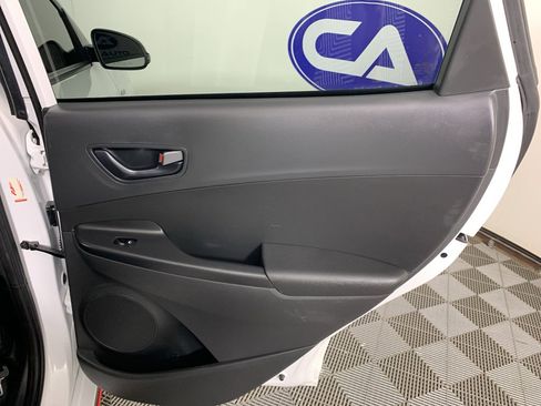 Used 2022 Hyundai Kona N Line image 36