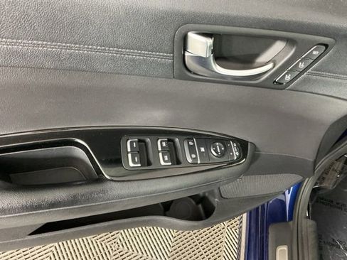 Used 2017 Kia Optima SX FWD image 12