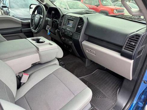 Used 2016 Ford F150 XL w/ Equipment Group 101A Mid RWD image 15