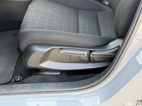 Used 2024 Honda HR-V Sport image 14