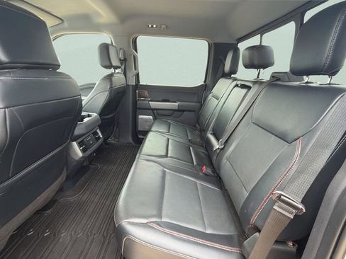 Used 2023 Ford F250 Lariat w/ Chrome Package AWD/4WD image 17