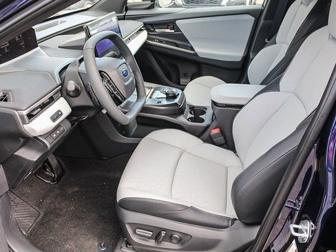 New 2026 Subaru Solterra Premium image 19