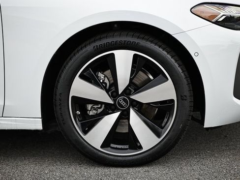 New 2025 Audi A5 2.0T Premium Plus image 4