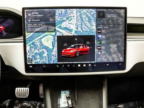 Used 2023 Tesla Model S Plaid AWD/4WD image 26