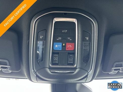 Used 2024 Jeep Grand Cherokee Altitude AWD/4WD image 34