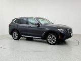 Used 2022 BMW X3 xDrive30i image 3