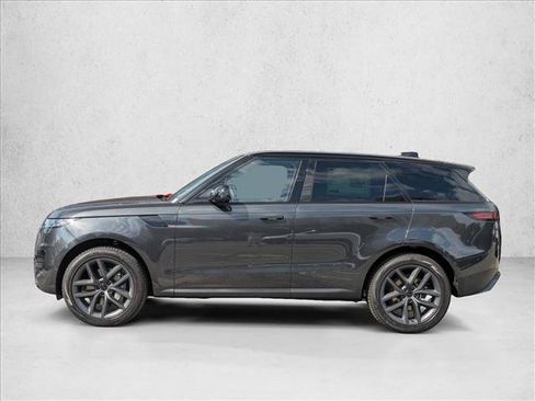 New 2027 Land Rover Range Rover Sport SE AWD/4WD image 5