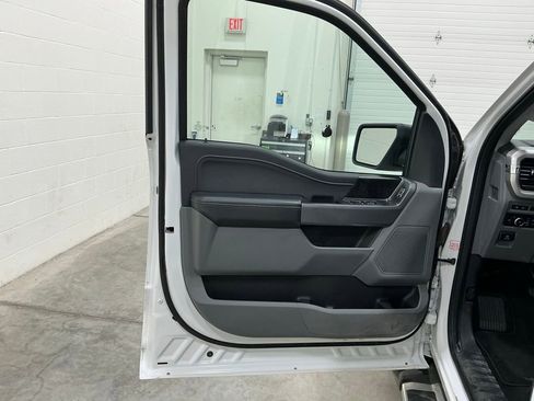 Used 2023 Ford F150 XLT w/ Equipment Group 302A High AWD/4WD image 15