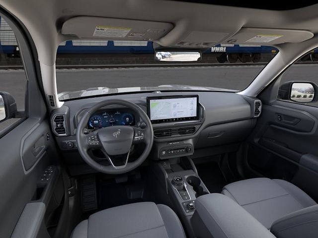 New 2026 Ford Bronco Sport Badlands w/ Badlands Tech Package AWD/4WD image 9