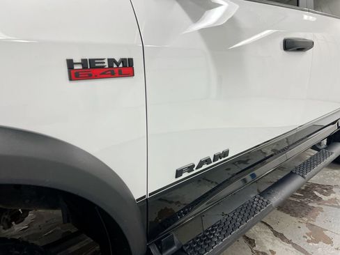 Used 2021 RAM 2500 Power Wagon image 25