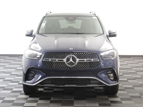 Used 2024 Mercedes-Benz GLE 350 4MATIC image 25