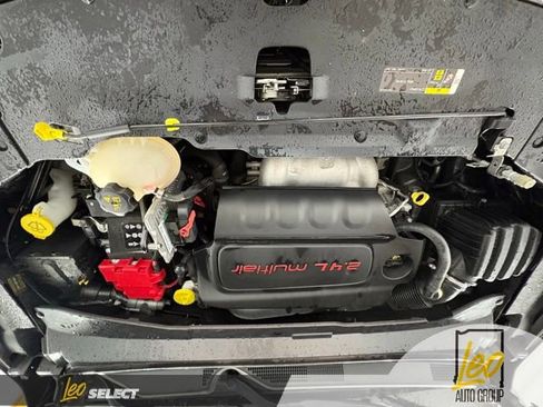 Used 2020 Jeep Compass Limited AWD/4WD image 26