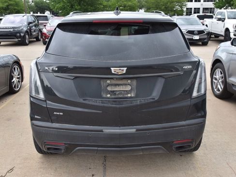 Used 2020 Cadillac XT5 Sportv AWD/4WD image 6