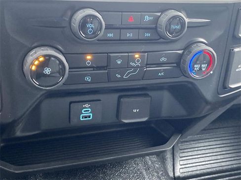 New 2026 Ford F450 XL w/ XL Driver Assist Package image 14