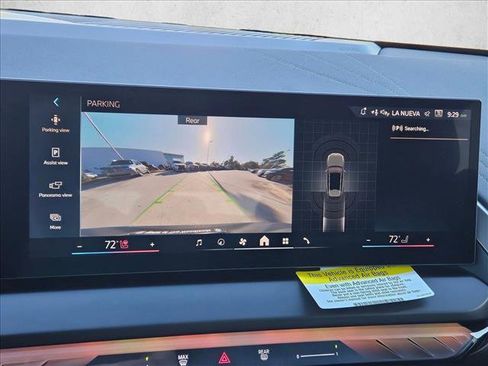 Used 2026 BMW X3 xDrive30 w/ Convenience Package image 13