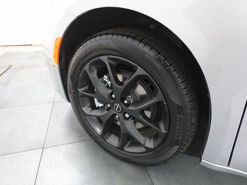New 2026 Chrysler Pacifica Select w/ S Appearance Package image 28