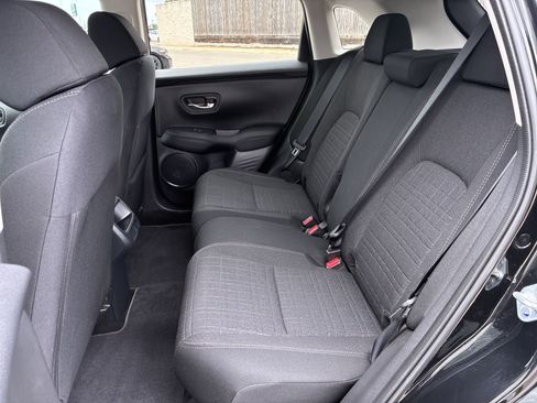 Certified 2026 Honda HR-V LX image 20
