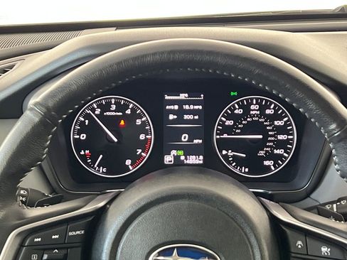 Certified 2024 Subaru Outback Limited XT image 17