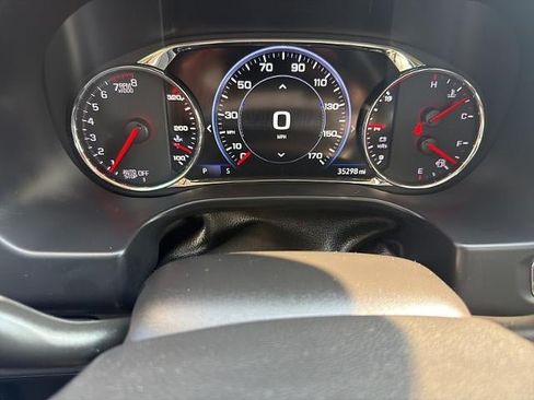 Used 2020 GMC Acadia Denali w/ Denali Ultimate Package AWD/4WD image 28