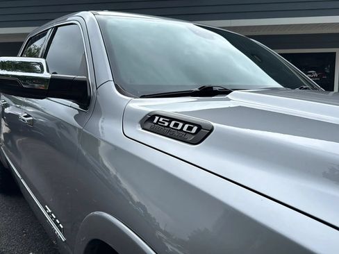 Used 2019 RAM 1500 Limited AWD/4WD image 50