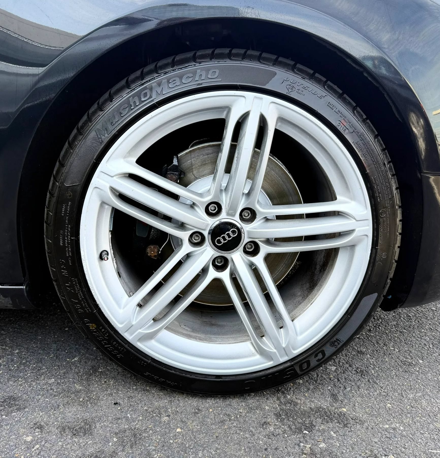Used 2010 Audi S5 Premium Plus AWD/4WD image 46
