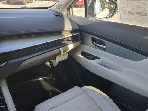 New 2026 Nissan Murano SL AWD/4WD image 16