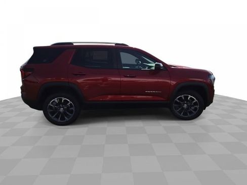 New 2026 GMC Terrain Elevation w/ Elevation Premium Package image 9