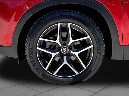 Used 2019 Hyundai Santa Fe FWD image 11