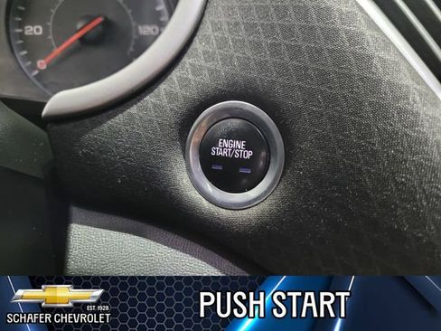 Used 2020 Chevrolet Malibu LS image 26