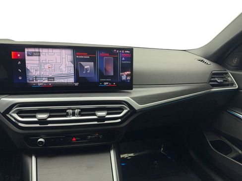 Used 2024 BMW M340i xDrive w/ Premium Package image 55