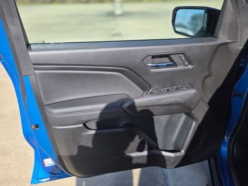 Used 2023 GMC Canyon Elevation w/ Convenience Package image 23